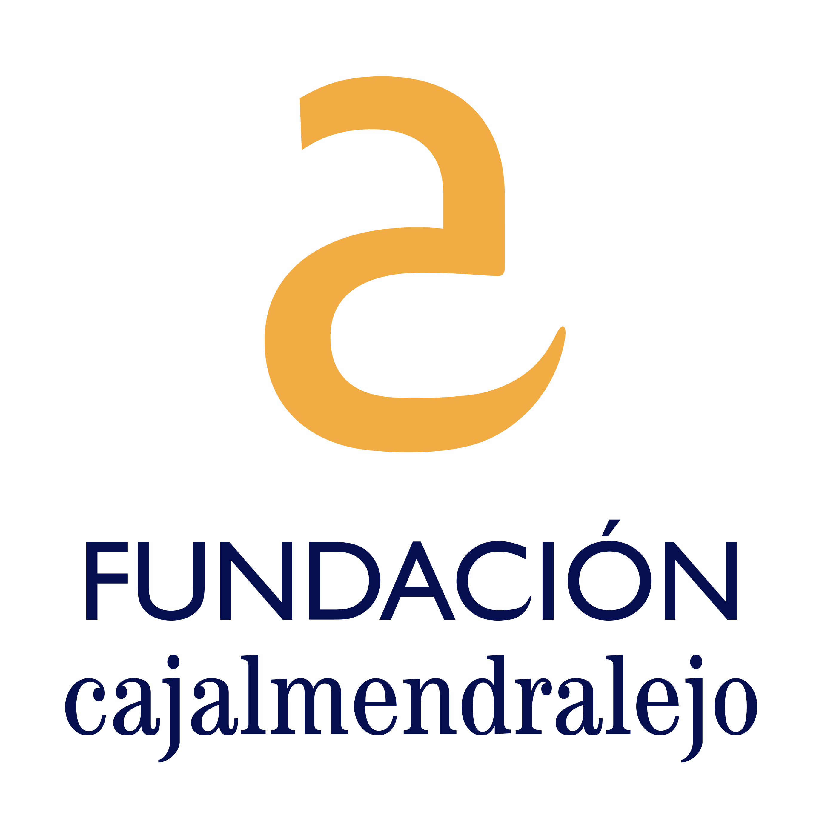 Fundacion CA vCuadrado Negativo
