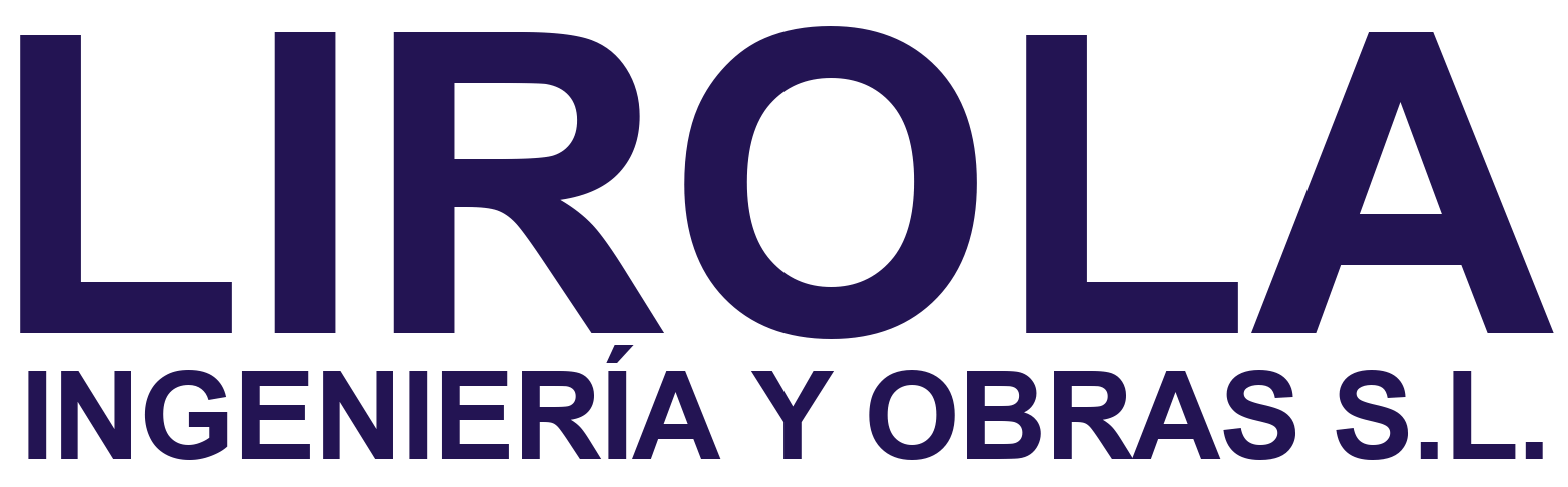 Logo LIROLA reducido