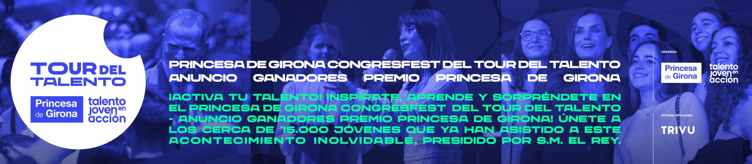 Banner destacado listado actividades